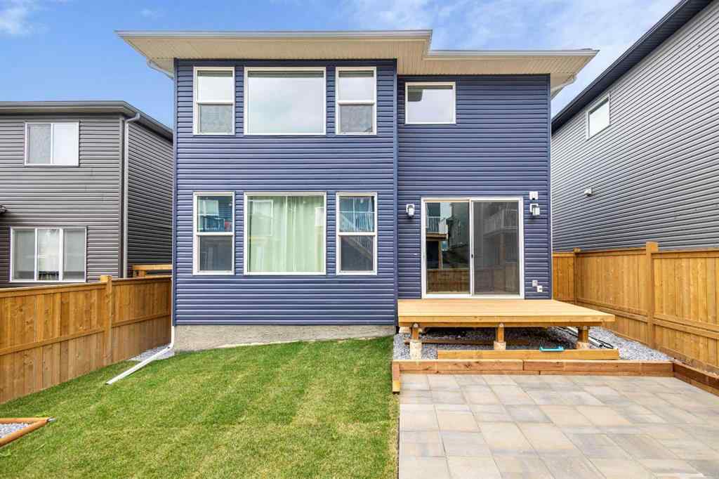 MLS® A2257851 - 53 Amblehurst Gardens NW in Moraine Calgary, Residential