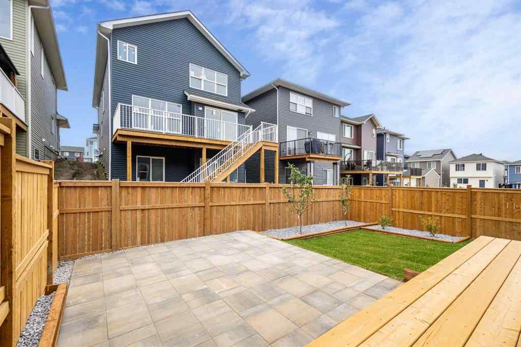 MLS® A2257851 - 53 Amblehurst Gardens NW in Moraine Calgary, Residential