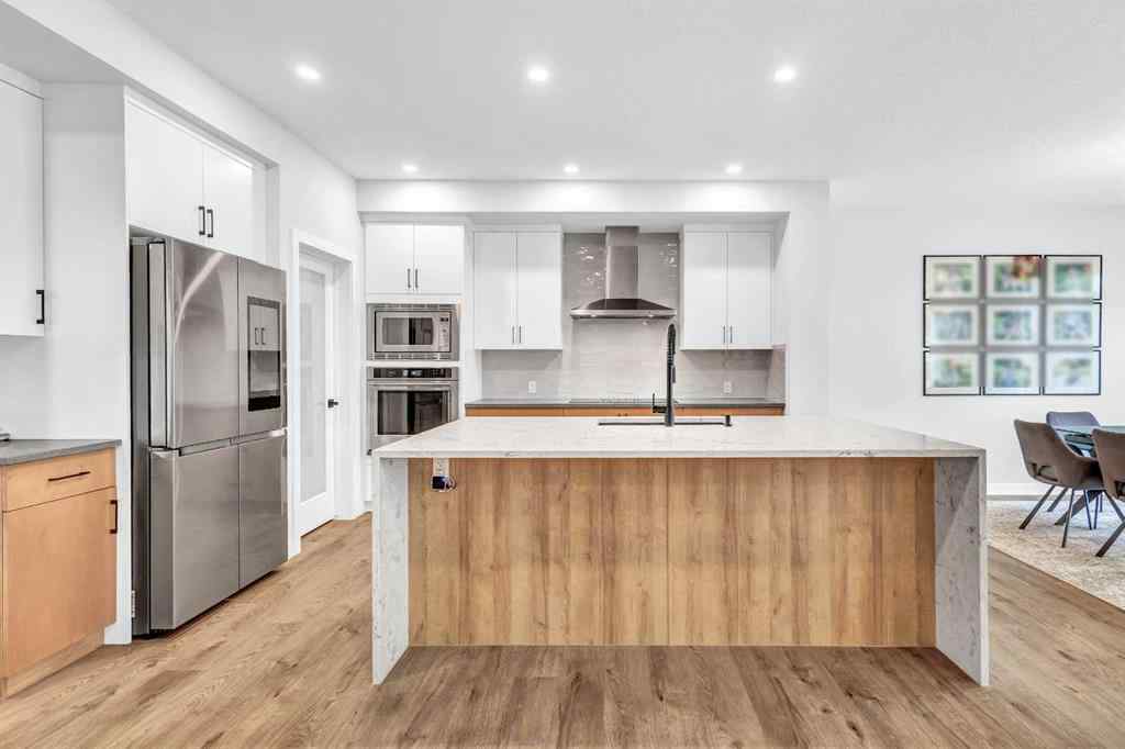 MLS® A2257851 - 53 Amblehurst Gardens NW in Moraine Calgary, Residential