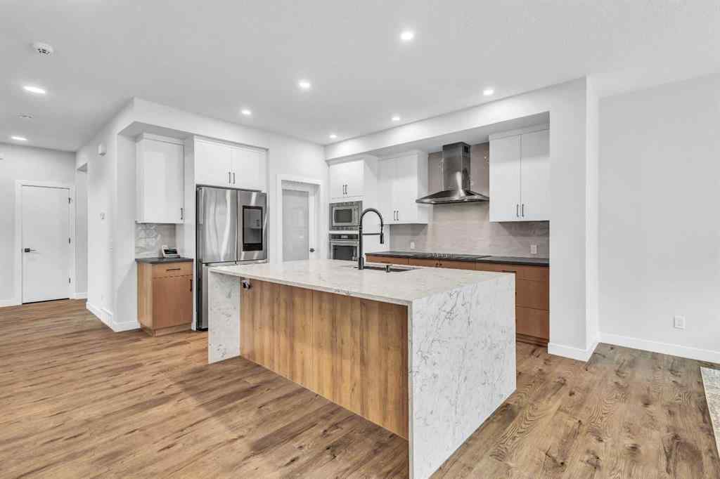MLS® A2257851 - 53 Amblehurst Gardens NW in Moraine Calgary, Residential