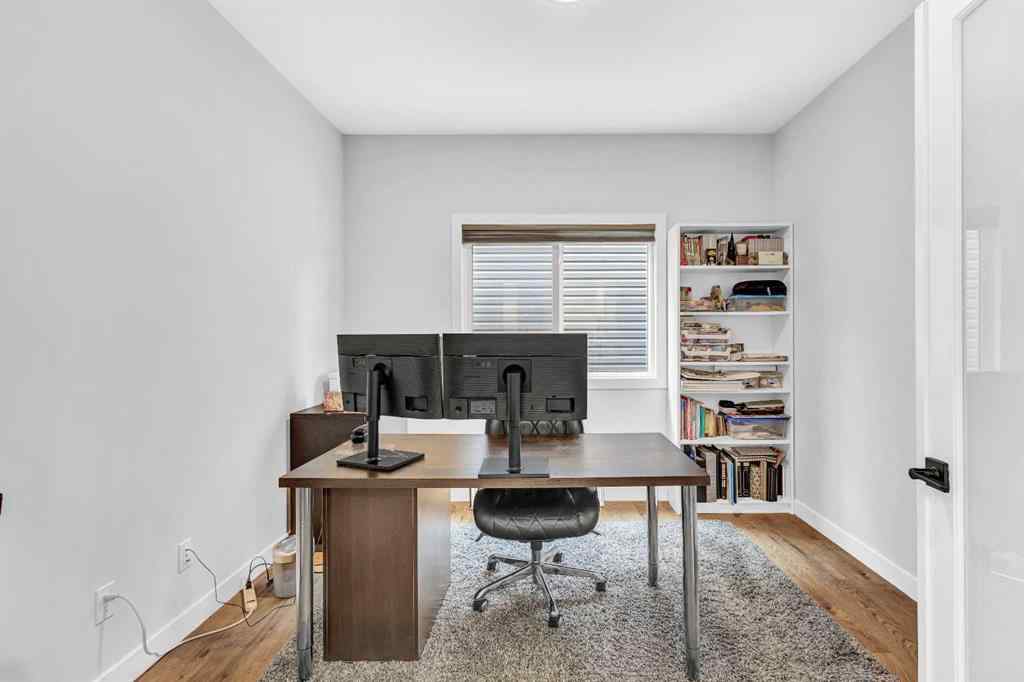 MLS® A2257851 - 53 Amblehurst Gardens NW in Moraine Calgary, Residential