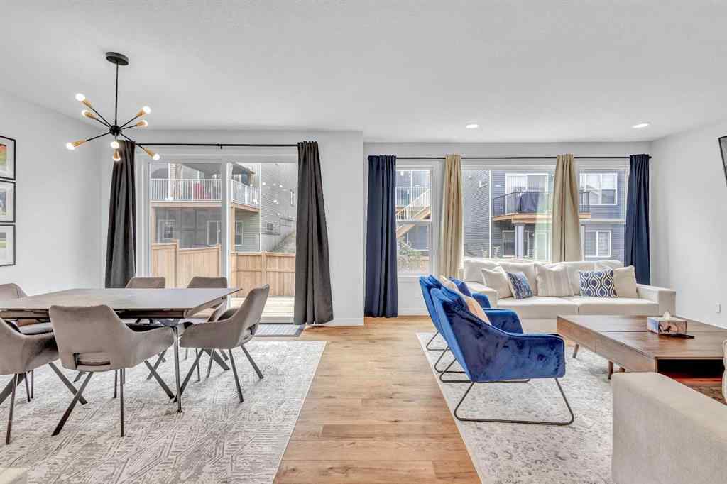 MLS® A2257851 - 53 Amblehurst Gardens NW in Moraine Calgary, Residential