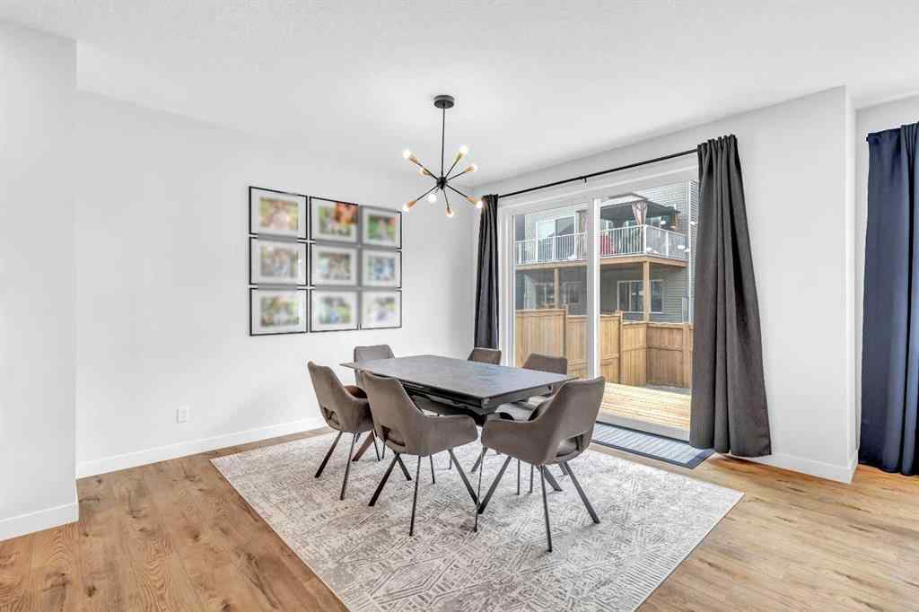 MLS® A2257851 - 53 Amblehurst Gardens NW in Moraine Calgary, Residential