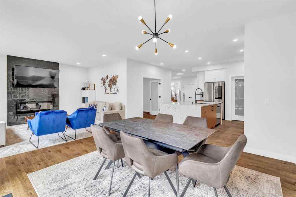 MLS® A2257851 - 53 Amblehurst Gardens NW in Moraine Calgary, Residential