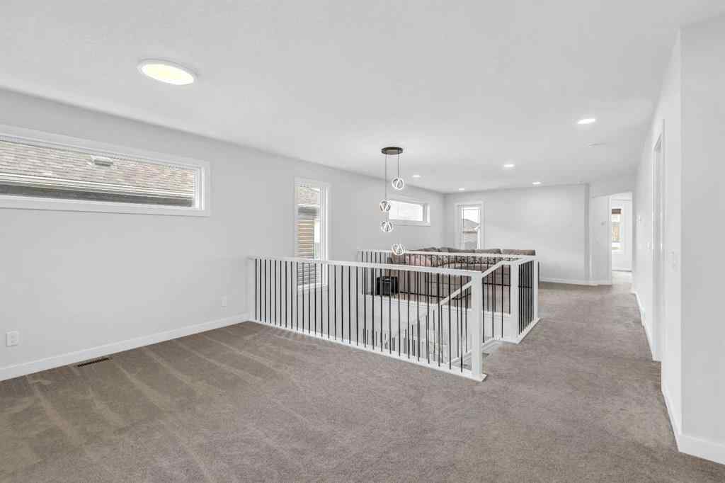 MLS® A2257851 - 53 Amblehurst Gardens NW in Moraine Calgary, Residential
