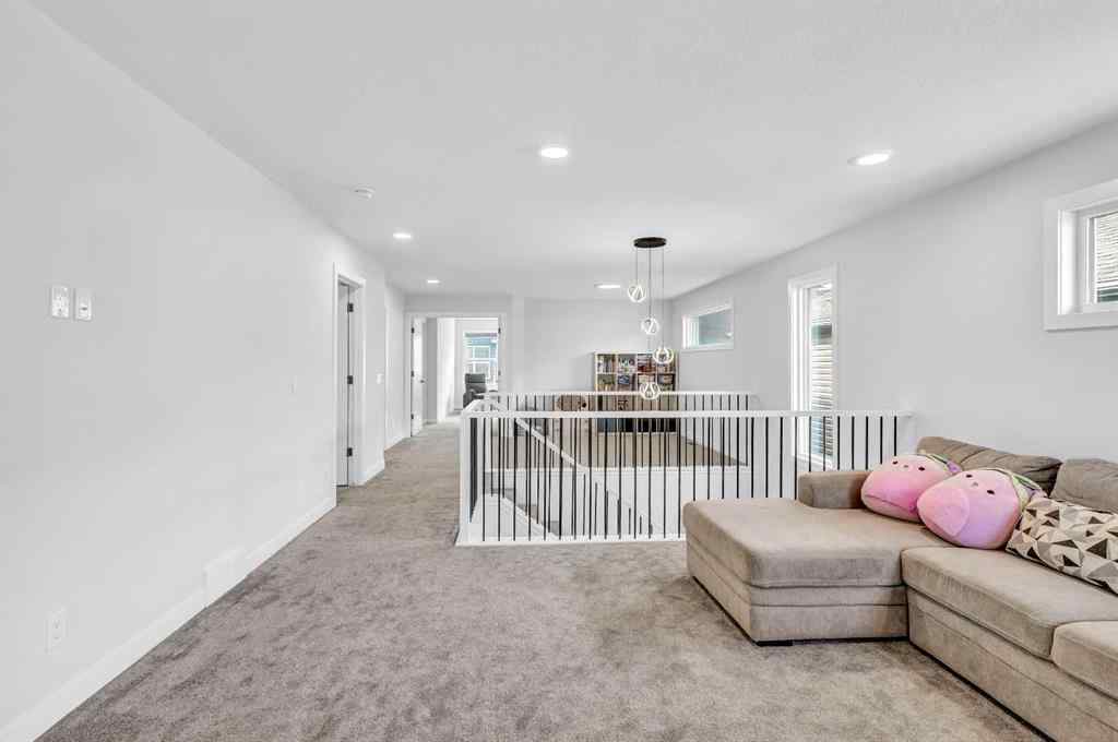 MLS® A2257851 - 53 Amblehurst Gardens NW in Moraine Calgary, Residential