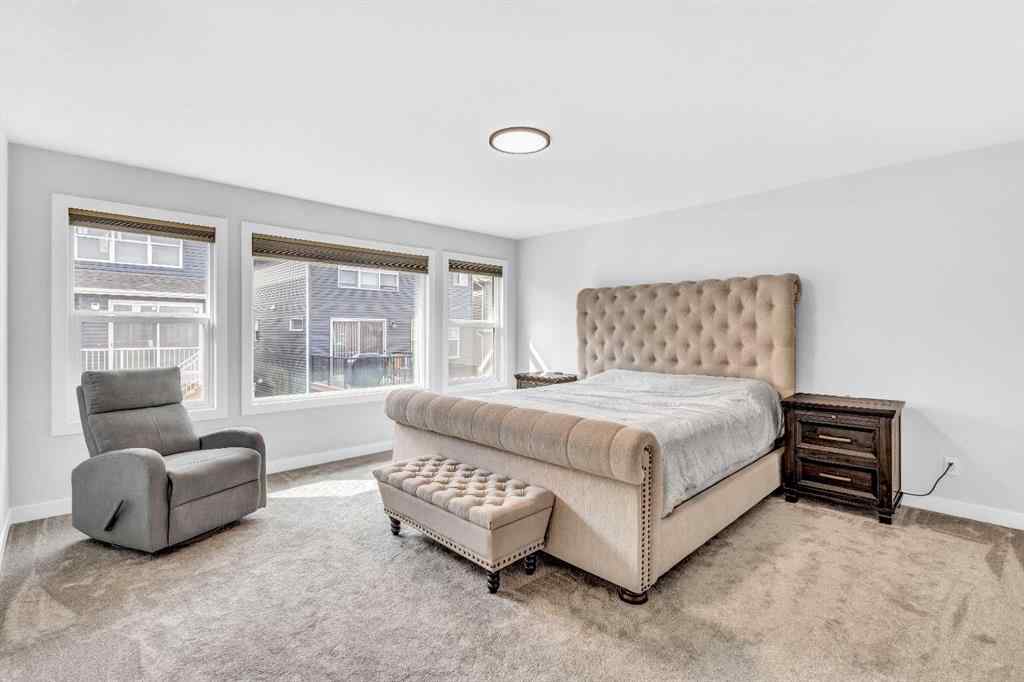 MLS® A2257851 - 53 Amblehurst Gardens NW in Moraine Calgary, Residential