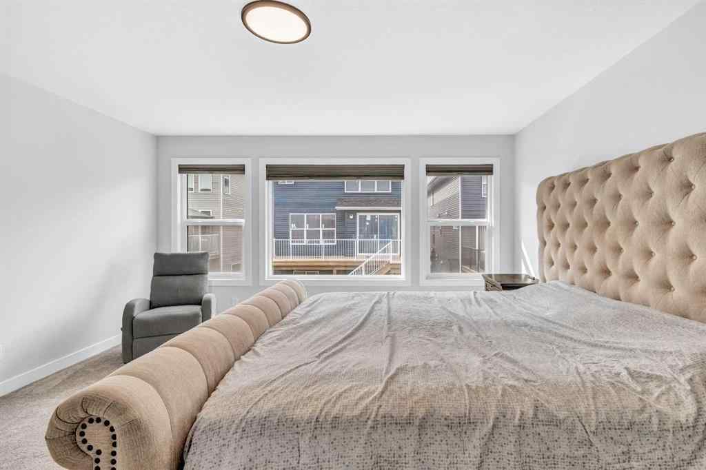 MLS® A2257851 - 53 Amblehurst Gardens NW in Moraine Calgary, Residential