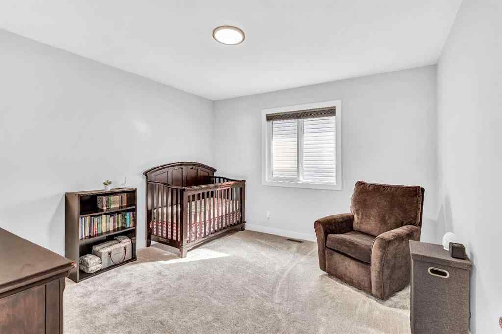 MLS® A2257851 - 53 Amblehurst Gardens NW in Moraine Calgary, Residential