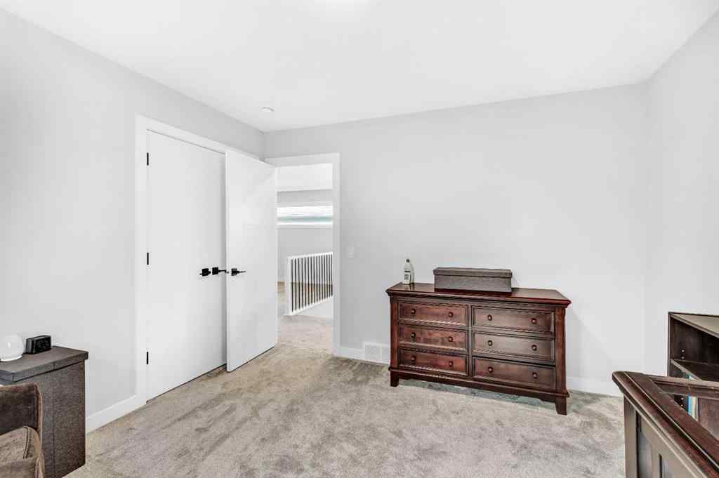 MLS® A2257851 - 53 Amblehurst Gardens NW in Moraine Calgary, Residential