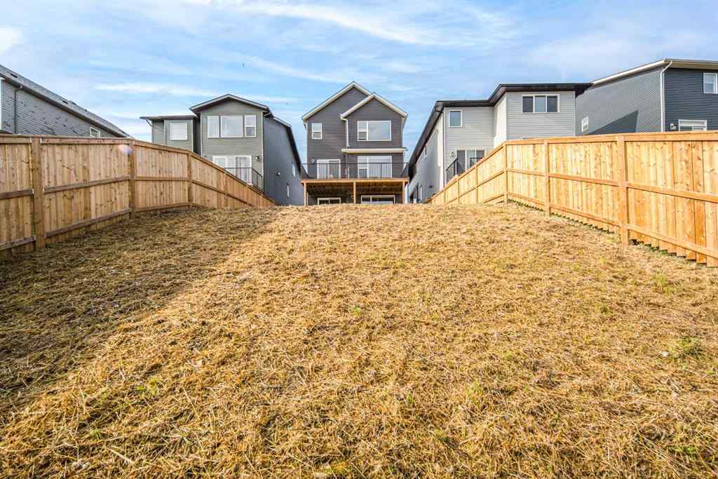 MLS® A2257852 - 75 Calhoun Hill NE in Livingston Calgary, Residential