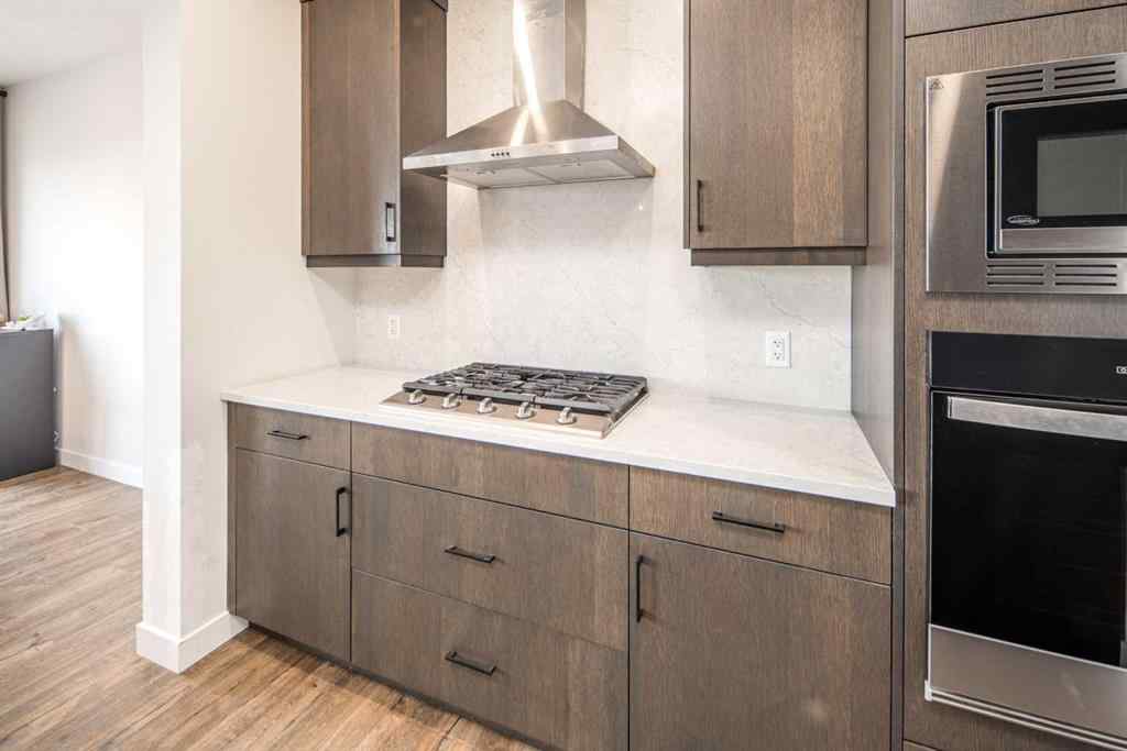 MLS® A2257852 - 75 Calhoun Hill NE in Livingston Calgary, Residential