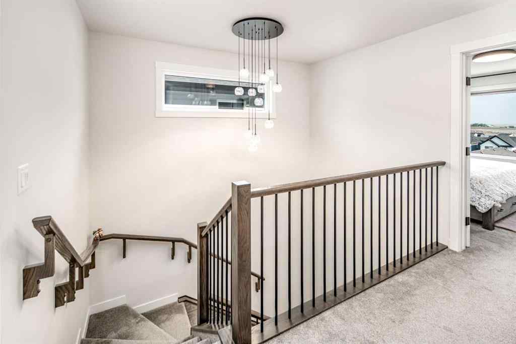 MLS® A2257852 - 75 Calhoun Hill NE in Livingston Calgary, Residential