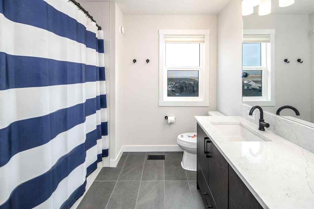MLS® A2257852 - 75 Calhoun Hill NE in Livingston Calgary, Residential