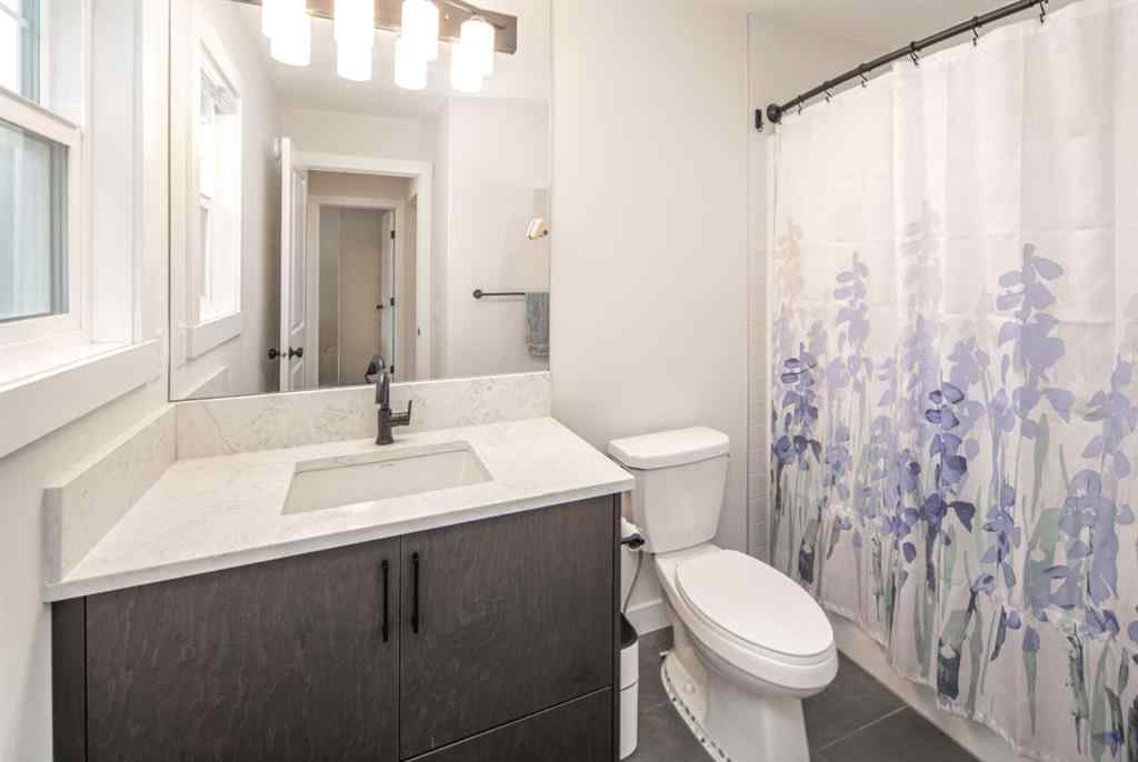 MLS® A2257852 - 75 Calhoun Hill NE in Livingston Calgary, Residential