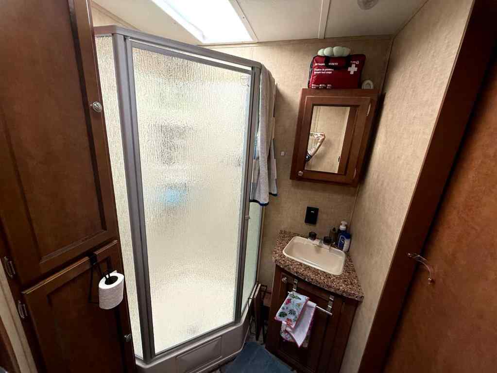 MLS® A2257853 - 785 Carefree Resort   in Carefree Resorts Rural Red Deer County, Land
