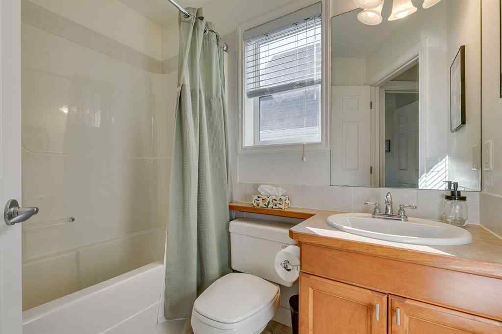 MLS® A2257855 - 2217 16 Street SE in Inglewood Calgary, Residential