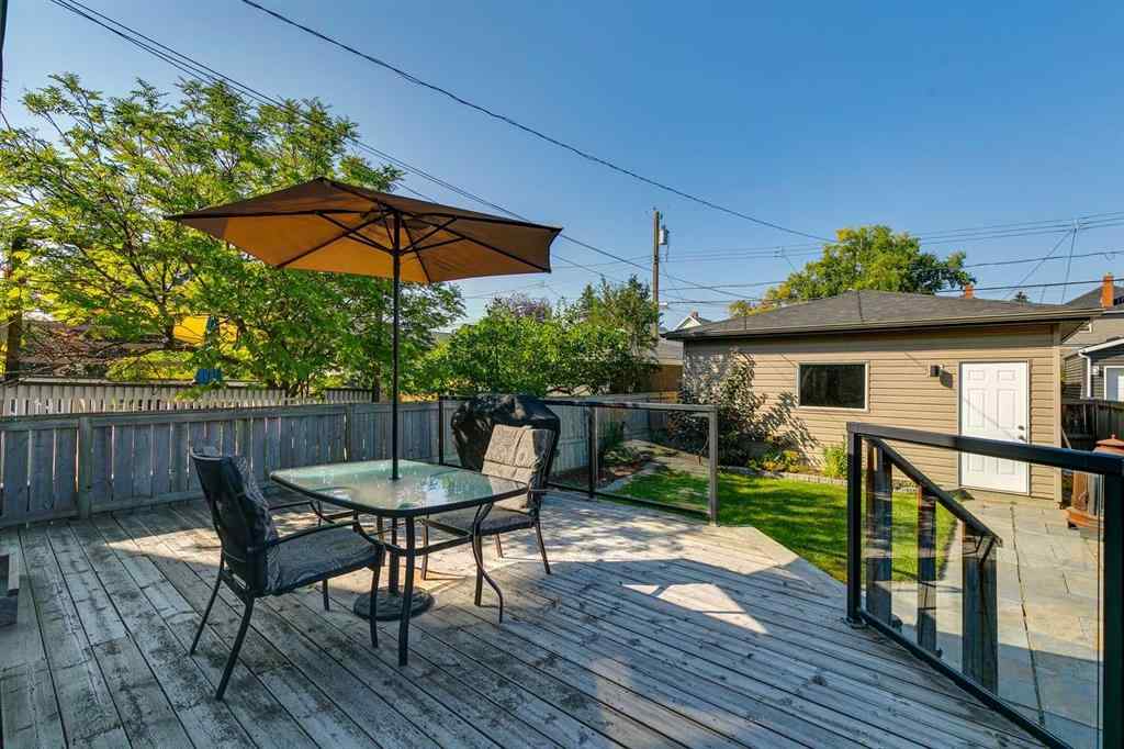 MLS® A2257855 - 2217 16 Street SE in Inglewood Calgary, Residential