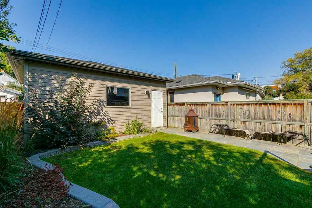MLS® A2257855 - 2217 16 Street SE in Inglewood Calgary, Residential