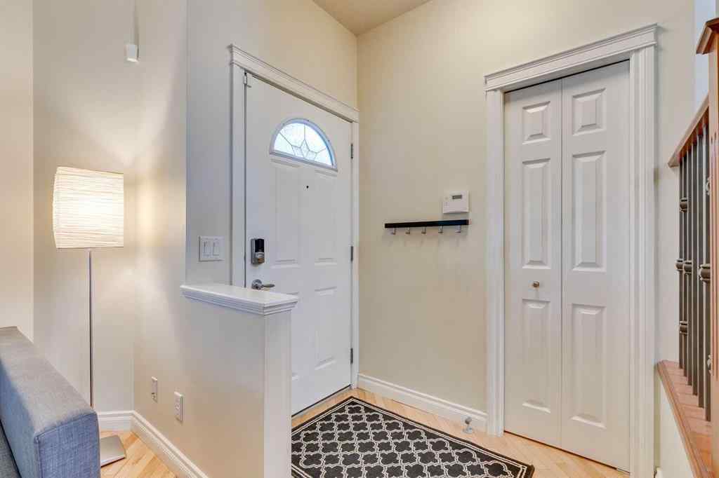 MLS® A2257855 - 2217 16 Street SE in Inglewood Calgary, Residential