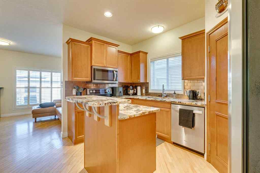MLS® A2257855 - 2217 16 Street SE in Inglewood Calgary, Residential