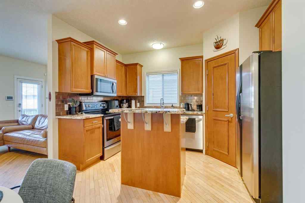 MLS® A2257855 - 2217 16 Street SE in Inglewood Calgary, Residential