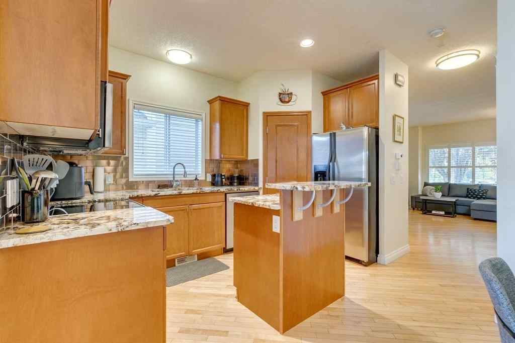 MLS® A2257855 - 2217 16 Street SE in Inglewood Calgary, Residential