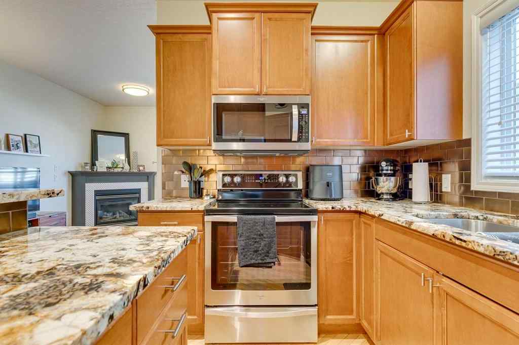 MLS® A2257855 - 2217 16 Street SE in Inglewood Calgary, Residential