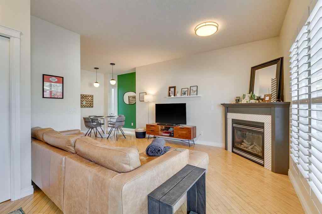 MLS® A2257855 - 2217 16 Street SE in Inglewood Calgary, Residential