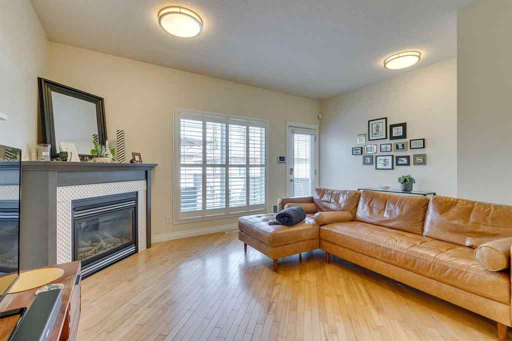 MLS® A2257855 - 2217 16 Street SE in Inglewood Calgary, Residential
