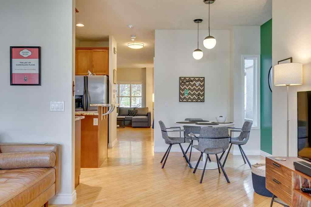 MLS® A2257855 - 2217 16 Street SE in Inglewood Calgary, Residential