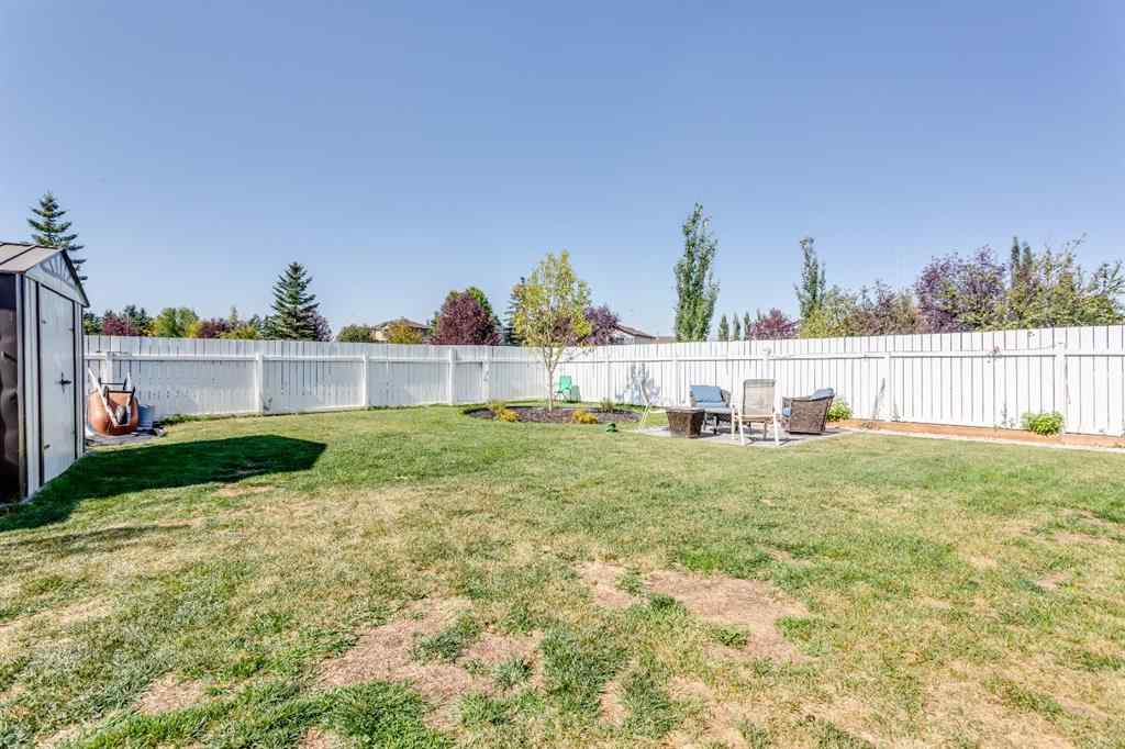 MLS® A2257856 - 828 Pioneer Drive  in NONE Irricana, Residential