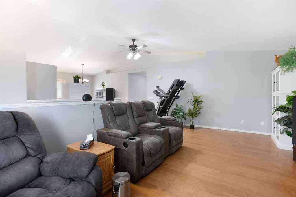 MLS® A2257856 - 828 Pioneer Drive  in NONE Irricana, Residential