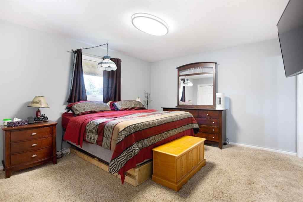MLS® A2257856 - 828 Pioneer Drive  in NONE Irricana, Residential