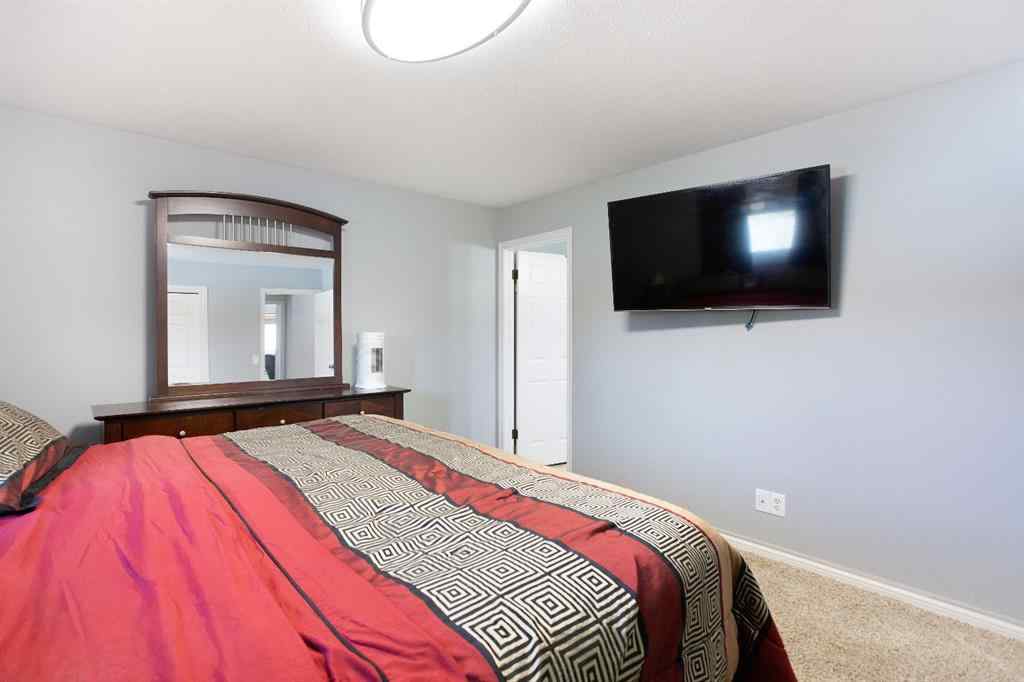 MLS® A2257856 - 828 Pioneer Drive  in NONE Irricana, Residential