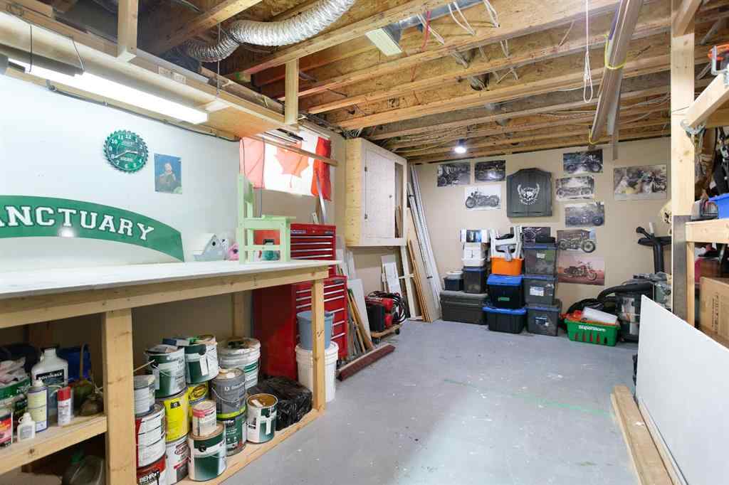 MLS® A2257856 - 828 Pioneer Drive  in NONE Irricana, Residential