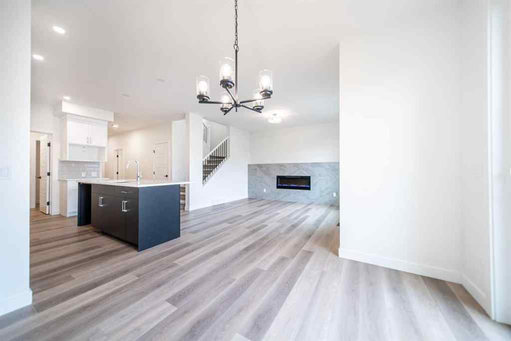MLS® A2257858 - 756 Langley Terrace SE in Lanark Airdrie, Residential