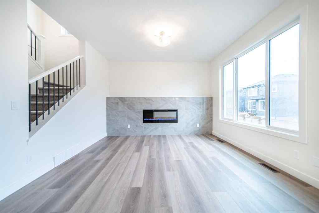 MLS® A2257858 - 756 Langley Terrace SE in Lanark Airdrie, Residential