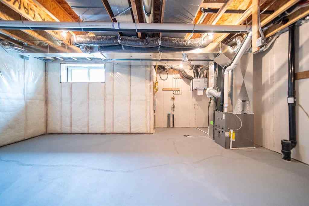 MLS® A2257858 - 756 Langley Terrace SE in Lanark Airdrie, Residential