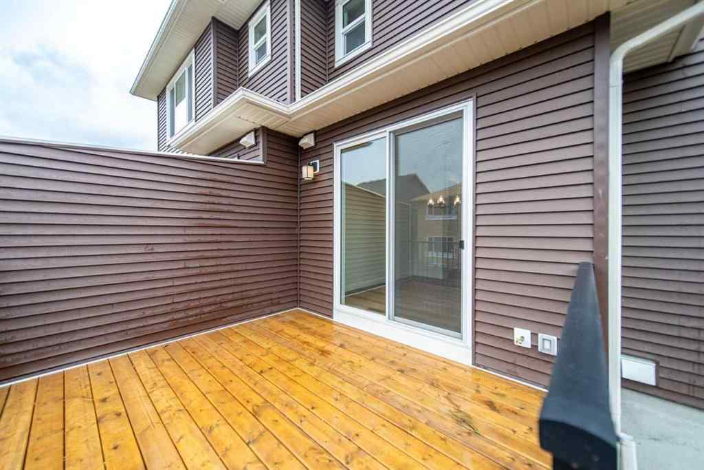 MLS® A2257858 - 756 Langley Terrace SE in Lanark Airdrie, Residential