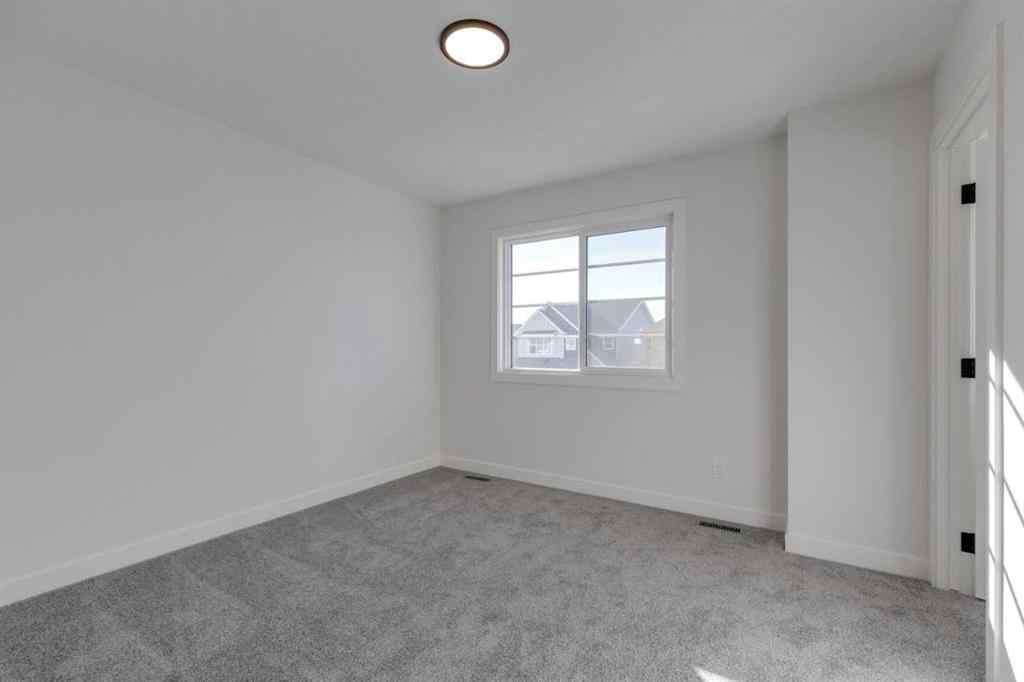 MLS® A2257858 - 756 Langley Terrace SE in Lanark Airdrie, Residential