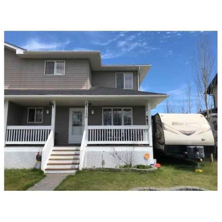 MLS® A2257859 - 130 Maurer Drive  in Hardisty Hinton, Rental