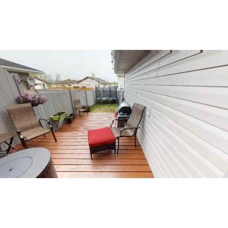 MLS® A2257859 - 130 Maurer Drive  in Hardisty Hinton, Rental