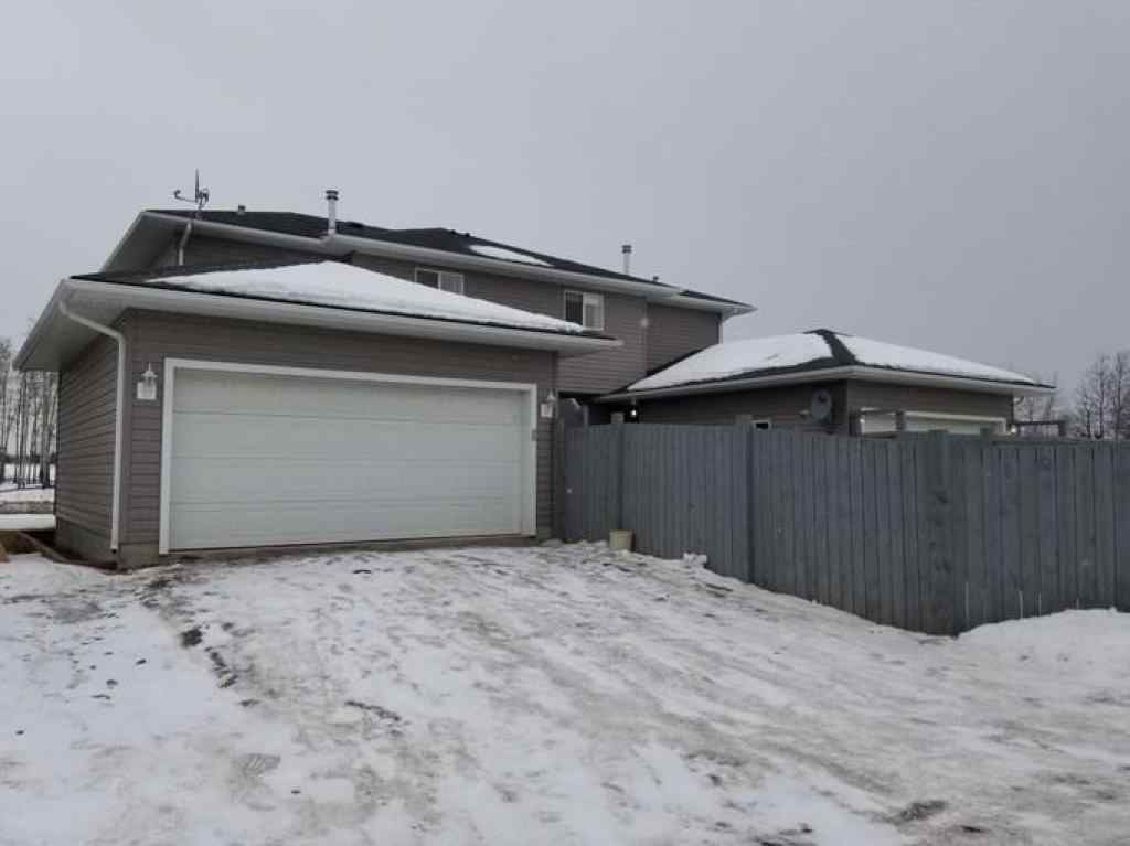 MLS® A2257859 - 130 Maurer Drive  in Hardisty Hinton, Rental