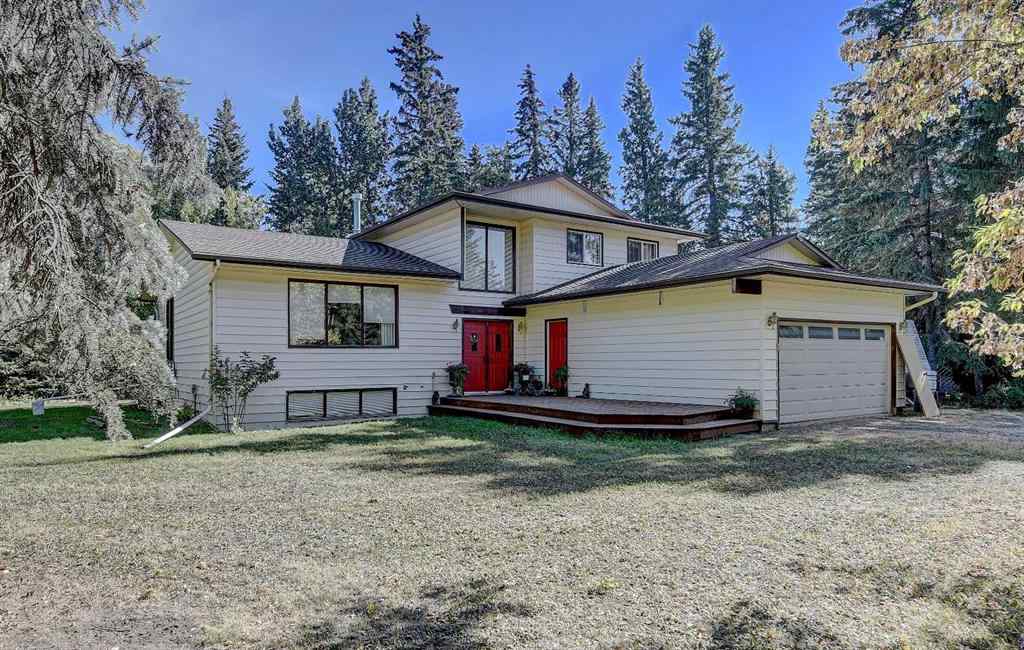 MLS® A2257860 - 713062 Range Road 94   in N/A Beaverlodge, Residential