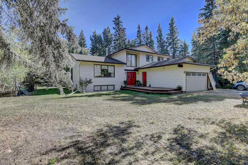 MLS® A2257860 - 713062 Range Road 94   in N/A Beaverlodge, Residential