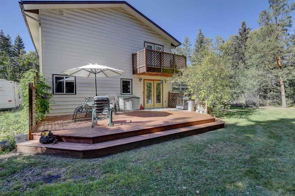 MLS® A2257860 - 713062 Range Road 94   in N/A Beaverlodge, Residential
