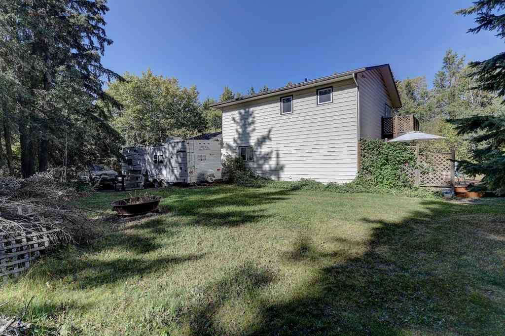MLS® A2257860 - 713062 Range Road 94   in N/A Beaverlodge, Residential