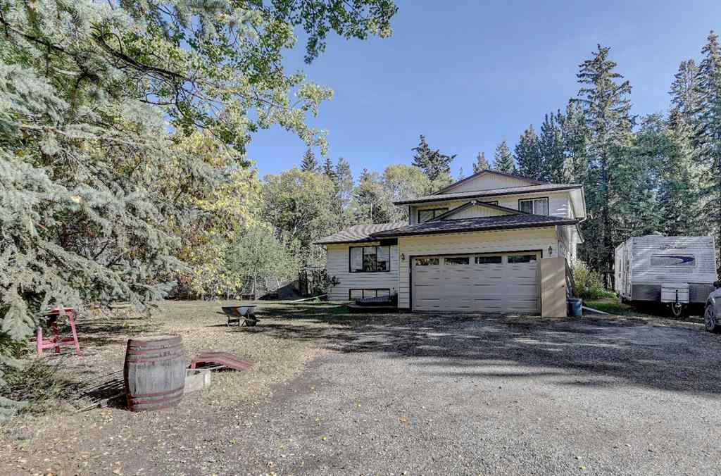 MLS® A2257860 - 713062 Range Road 94   in N/A Beaverlodge, Residential