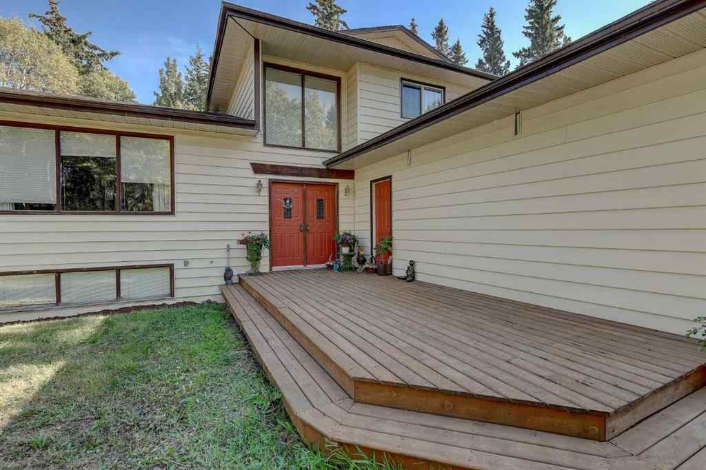MLS® A2257860 - 713062 Range Road 94   in N/A Beaverlodge, Residential